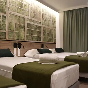 Casp House Barcelone