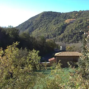 Casa Teresina La Plana de Mont-Ros
